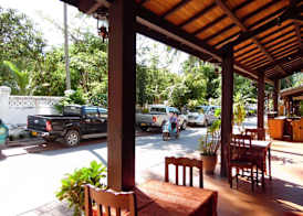 Villa Phathana Boutique Hotel 3