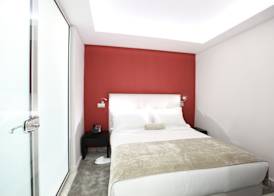 The Fourteen Luxury Boutique Hotel & Spa 4