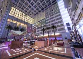 Crowne Plaza KUWAIT AL THURAYA CITY by IHG 3