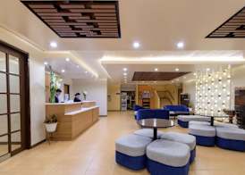 Microtel by Wyndham Davao 2