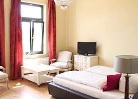Hotel Villa Sommer 5