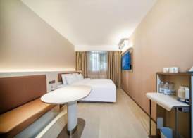 HanTing Hotel (Beijing Xidan Mall) 4