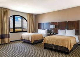 Clarion Inn & Suites Miami International Airport 3