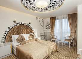 HOTEL OTTOMAN PARK 2