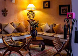Riad Adika & Spa 4