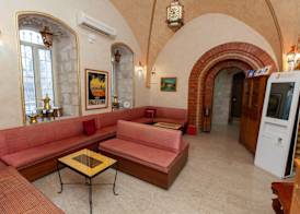Azzahra Boutique Hotel & Restaurant - Jerusalem 3