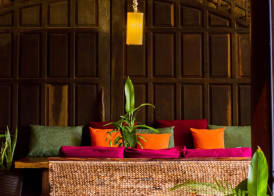 Veranda Natural Resort 2