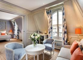 Splendid Etoile Hotel 5
