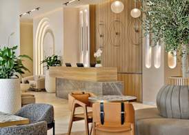 The First Collection Waterfront, Dubai, a Tribute Portfolio Hotel 3