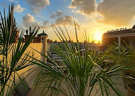 Riad Belikoss Pool & SPA 3