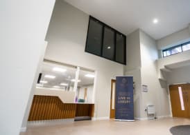 Dream Apartments Adelphi Wharf 3