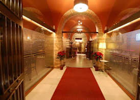 Hotel Los Usías 4