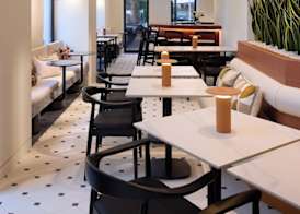 Bellén Athens Hotel 2