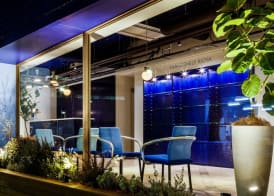 LYURO Tokyo Kiyosumi by THE SHARE HOTELS 4