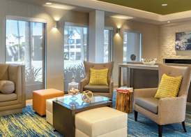 SpringHill Suites by Marriott San Diego Carlsbad 4