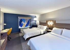 Holiday Inn Express & Suites WATERLOO - ST. JACOBS AREA by IHG 3