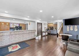 Super 8 by Wyndham Franklin 2