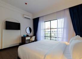 The Lisbon Melaka, Trademark Collection by Wyndham 5