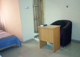 Ibis Diamond Hotel 4