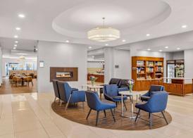Homewood Suites by Hilton Winnipeg Airport-Polo Park, MB 4