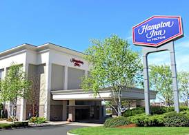 Hampton Inn Fall River/Westport 2