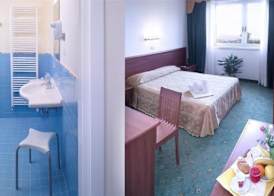 Standard Hotel Udine 5