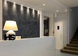 Hotel Sanremo 4
