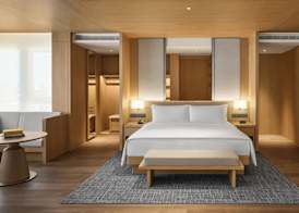 InterContinental Hotels New Taipei Hot Spring by IHG 5