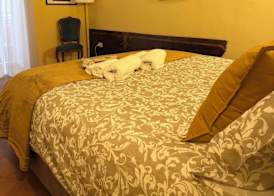 Palazzo Dogana Room&Suite 4