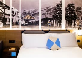 Hotel Indigo HAKONE GORA by IHG 4