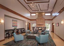 Residence Inn by Marriott Chesapeake Greenbrier 5