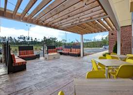 Home2 Suites By Hilton Charlotte Northlake 4