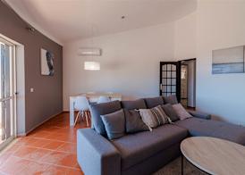 Lagos Appartement Resort 3