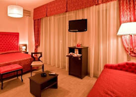 Hotel Nordic 4