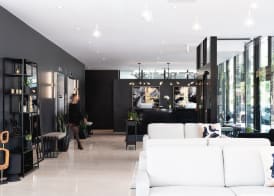 Griffintown Hôtel 4