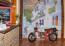 Hotel La Fragua II 2
