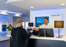 ibis budget Ulm City 5