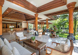 Samujha Ubud Resort 4