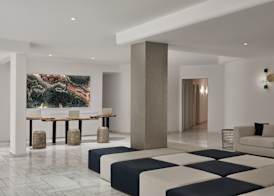 Kouros Hotel & Suites 2