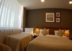 Baku Eye of the Sea resort 4