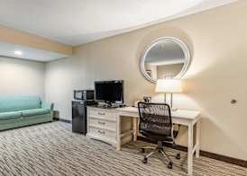 SureStay Hotel by Best Western Tupelo North 5