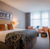 Clayton Hotel, Belfast 3