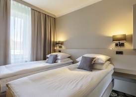Hotel Center Novo Mesto 3