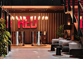 Radisson RED Hotel & Radisson RED Apartments, Kraków 5