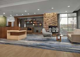 Fairfield Inn & Suites by Marriott Jeffersonville I-71 3