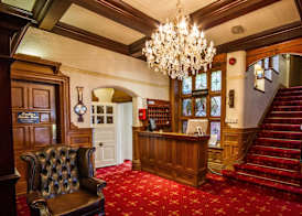 NormanHurst Hotel 5