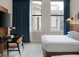 Kimpton HOTEL MONACO BALTIMORE by IHG 4