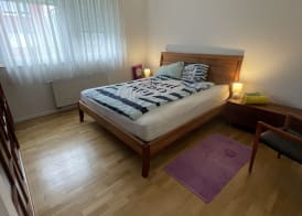 Large Modern 75m2 Flat and Free Parking 5