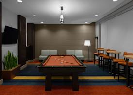 Hyatt House Raleigh North Hills 5