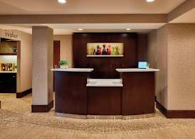 Courtyard by Marriott Albany Thruway 2